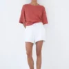 Damesshort Vibtown Referentie: VIB09AH26
