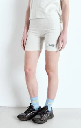 Damesshort Ypawood Referentie: YPA09AH26
