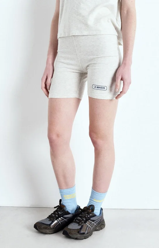 Damesshort Ypawood Referentie: YPA09AH26
