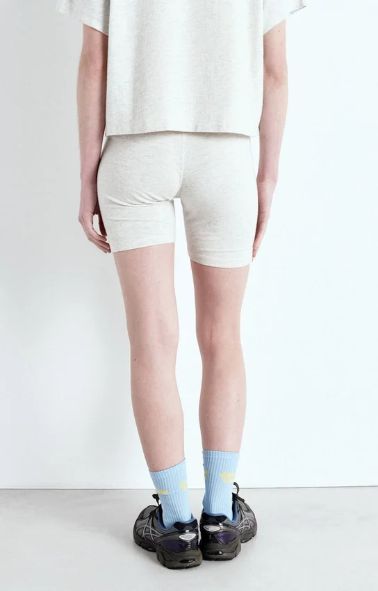 Damesshort Ypawood Referentie: YPA09AH26