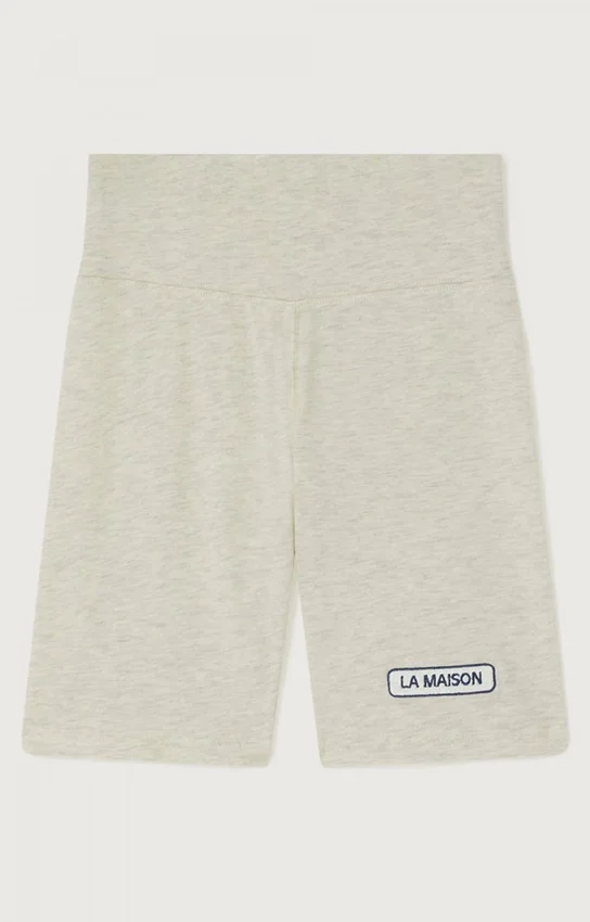 Damesshort Ypawood Referentie: YPA09AH26