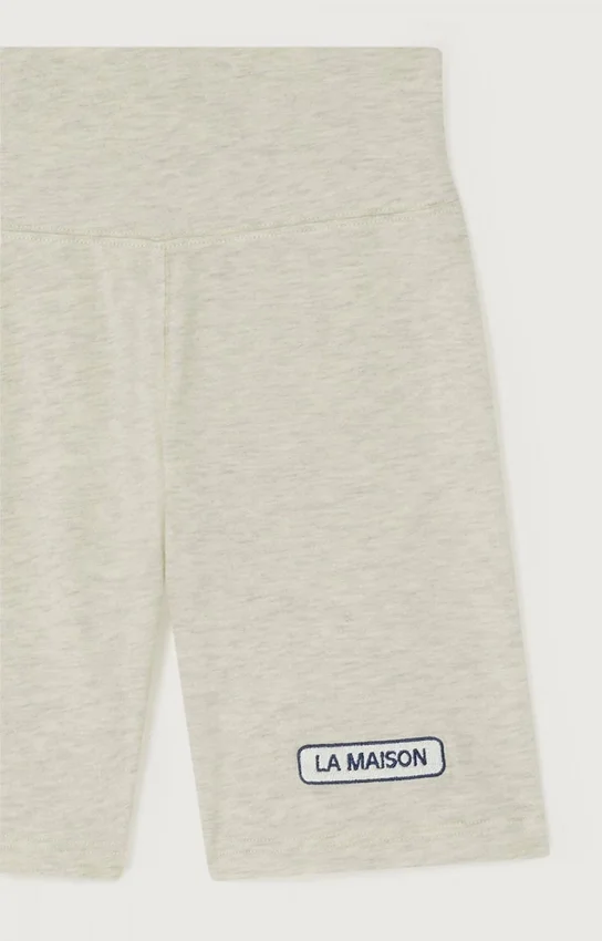 Damesshort Ypawood Referentie: YPA09AH26