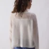 Damesvest Bodyrow Referentie: BOD19AH26