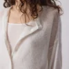 Damesvest Bodyrow Referentie: BOD19AH26