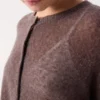 Damesvest Bodyrow Referentie: BOD19AH26