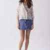 Damesvest Bodyrow Referentie: BOD19AH26
