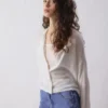 Damesvest Bodyrow Referentie: BOD19AH26