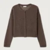 Damesvest Bodyrow Referentie: BOD19AH26