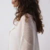Damesvest Bodyrow Referentie: BOD19AH26