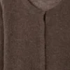 Damesvest Bodyrow Referentie: BOD19AH26