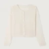 Damesvest Bodyrow Referentie: BOD19AH26