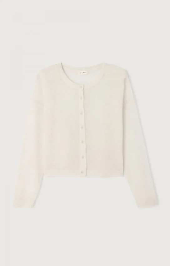 Damesvest Bodyrow Referentie: BOD19AH26