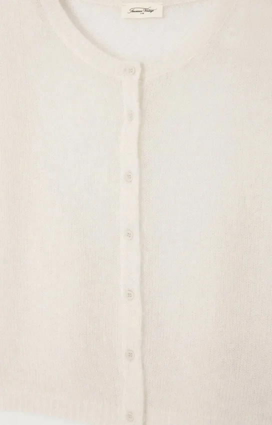 Damesvest Bodyrow Referentie: BOD19AH26