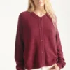 Damesvest Damsville Artikelnummer: DAM19EH25