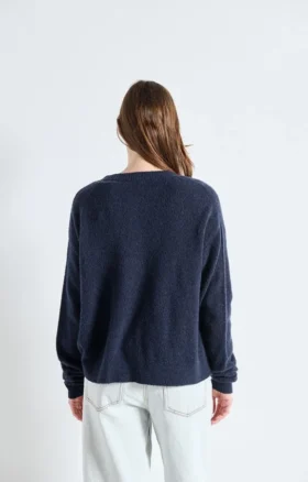 Damesvest Damsville Artikelnummer: DAM19EH25
