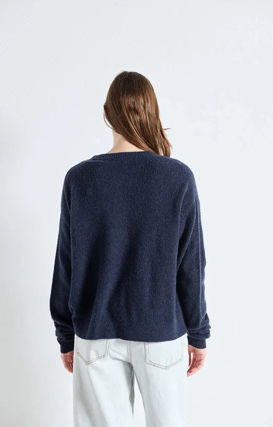 Damesvest Damsville Artikelnummer: DAM19EH25