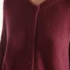 Damesvest Damsville Artikelnummer: DAM19EH25