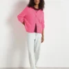 Damesvest Damsville Artikelnummer: DAM19EH25