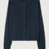 Damesvest Damsville Artikelnummer: DAM19EH25