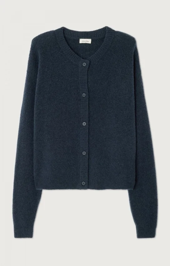 Damesvest Damsville Artikelnummer: DAM19EH25