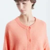 Damesvest Damsville Artikelnummer: DAM19EH25