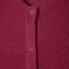 Damesvest Damsville Artikelnummer: DAM19EH25