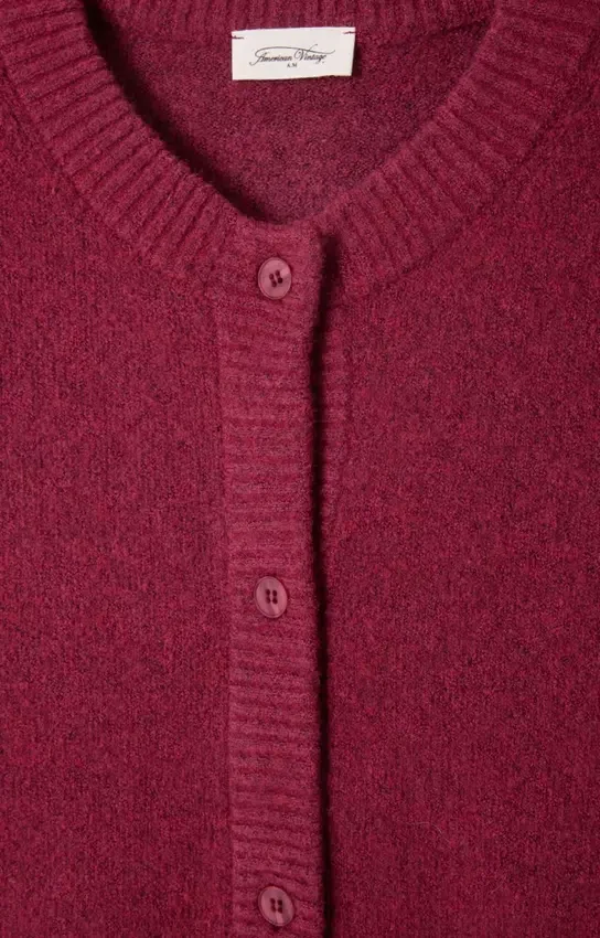 Damesvest Damsville Artikelnummer: DAM19EH25