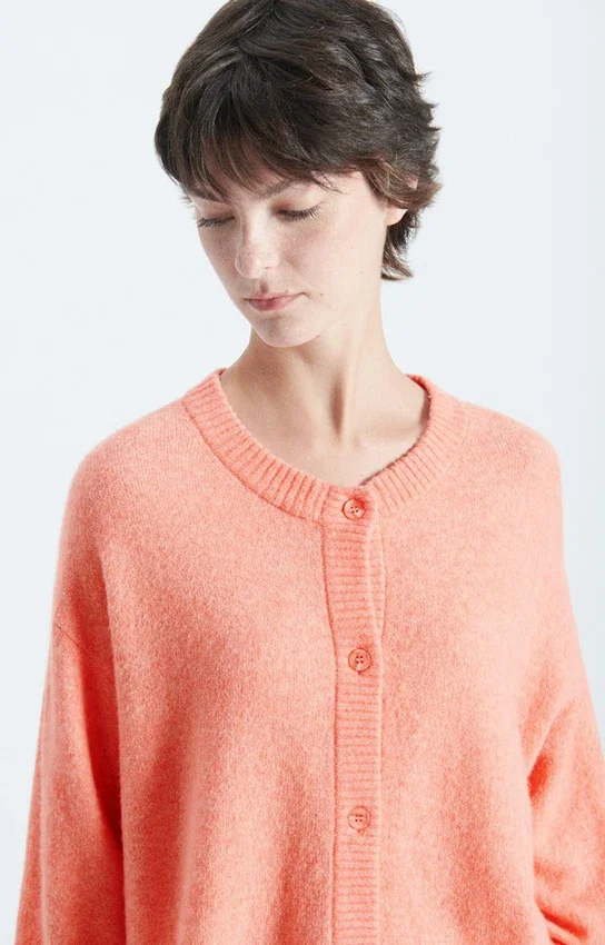 Damesvest Damsville Artikelnummer: DAM19EH25