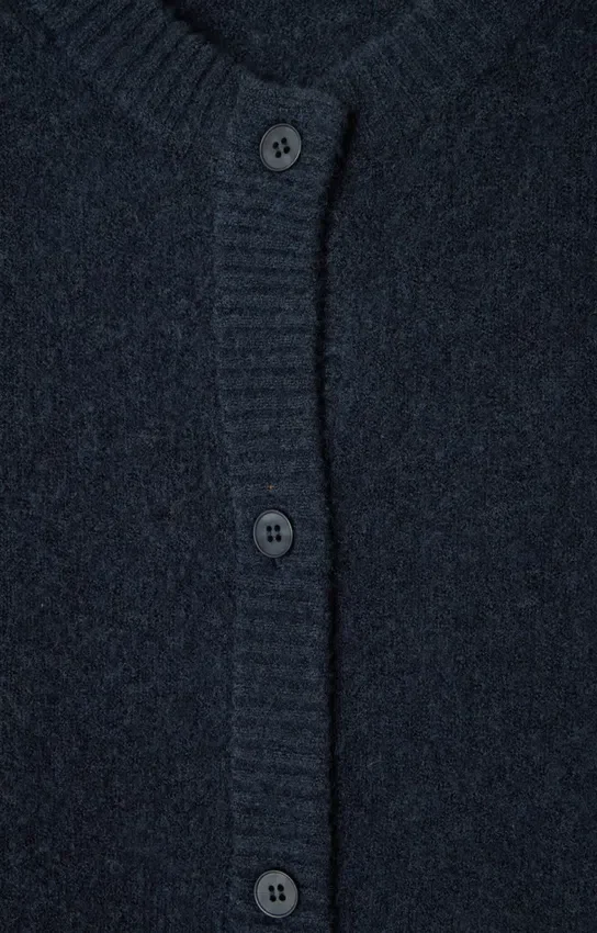 Damesvest Damsville Artikelnummer: DAM19EH25