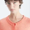 Damesvest Damsville Artikelnummer: DAM19EH25