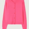 Damesvest Damsville Artikelnummer: DAM19EH25