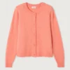 Damesvest Damsville Artikelnummer: DAM19EH25