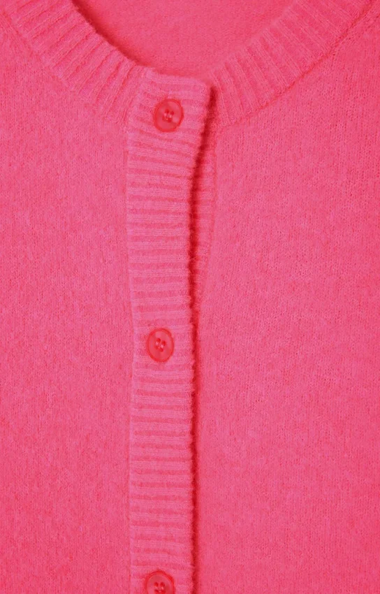 Damesvest Damsville Artikelnummer: DAM19EH25