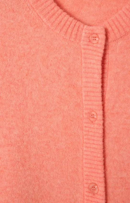 Damesvest Damsville Artikelnummer: DAM19EH25