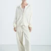 Ballonjeans voor dames van Snopdog Artikelnummer: SNOP11BH26
