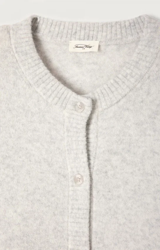 Damesvest Damsville Artikelnummer: DAM19EH26