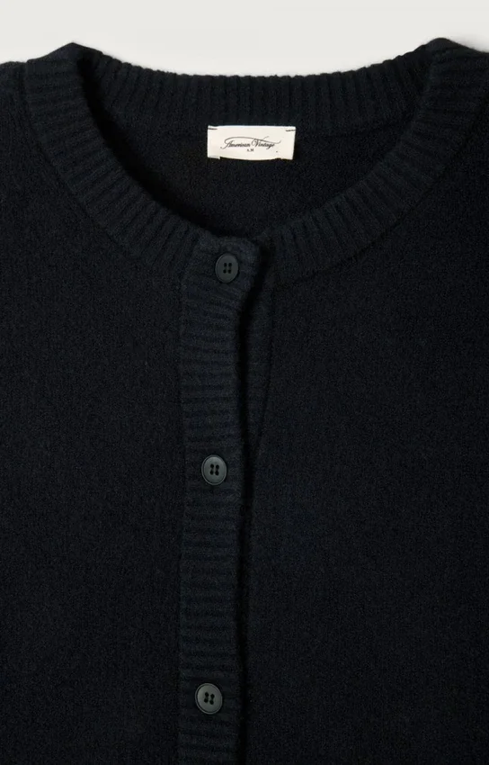Damesvest Damsville Artikelnummer: DAM19EH26