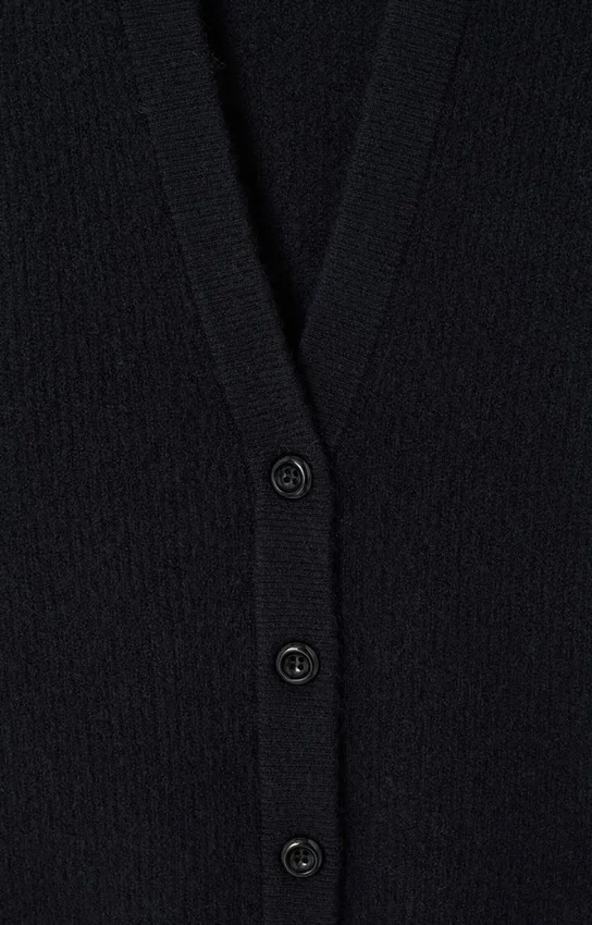 Damesvest Damsville Referentie: DAM19FH26