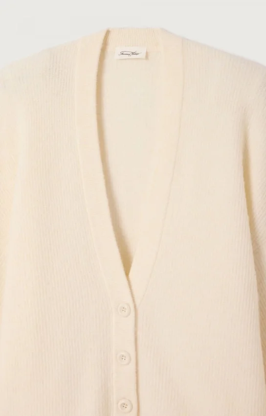 Damesvest Damsville Referentie: DAM19FH26