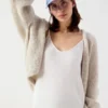 Damesvest East Artikelnummer: EAST19AH26