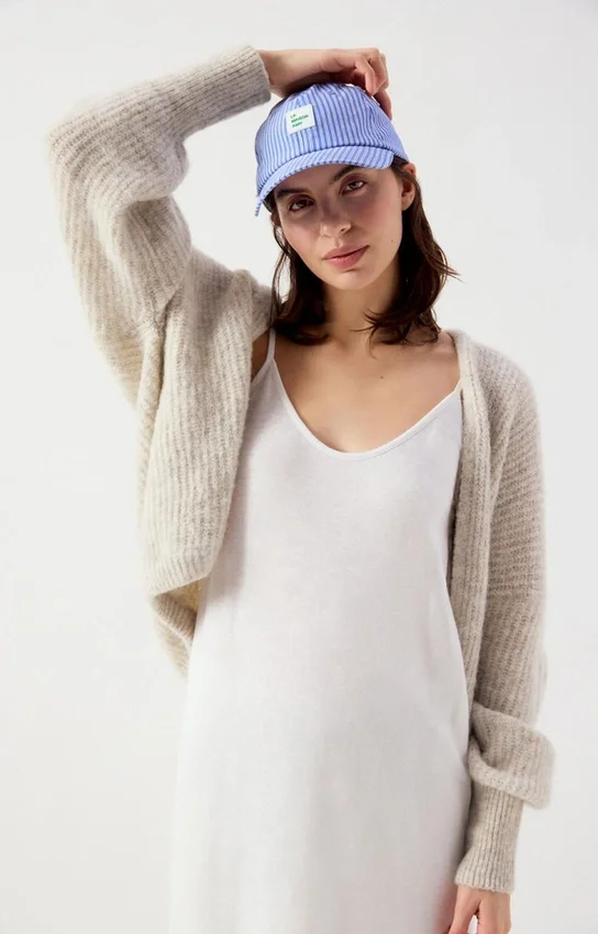 Damesvest East Artikelnummer: EAST19AH26