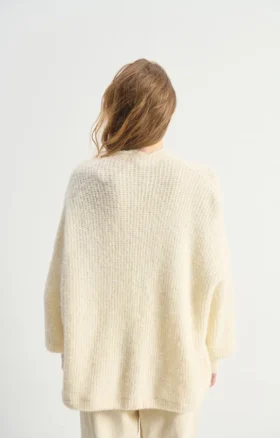 Damesvest East Artikelnummer: EAST19AH26