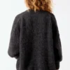 Damesvest East Artikelnummer: EAST19AH26