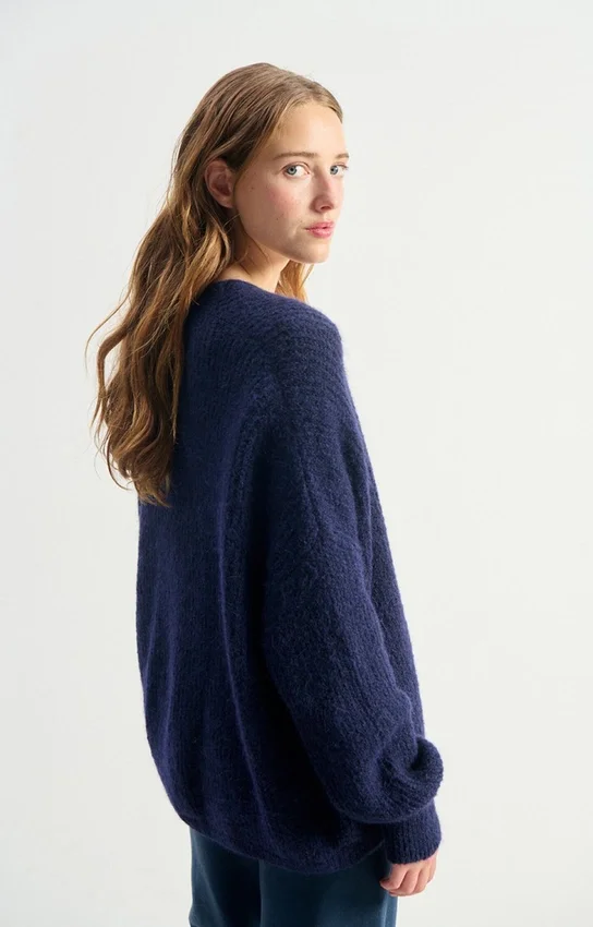 Damesvest East Artikelnummer: EAST19AH26