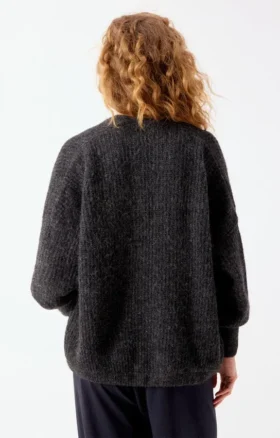 Damesvest East Artikelnummer: EAST19AH26