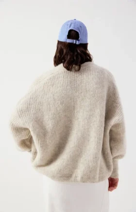 Damesvest East Artikelnummer: EAST19AH26
