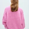 Damesvest East Artikelnummer: EAST19AH26