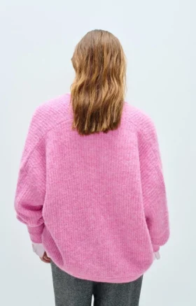 Damesvest East Artikelnummer: EAST19AH26
