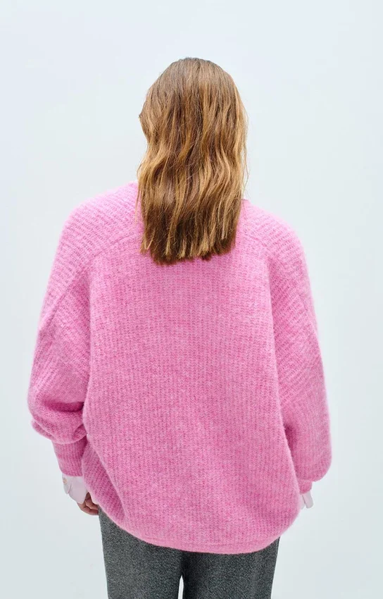 Damesvest East Artikelnummer: EAST19AH26