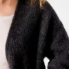 Damesvest East Artikelnummer: EAST19AH26